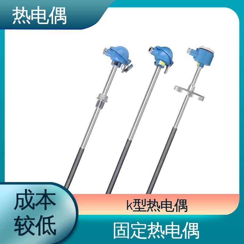 天康 WRNG-430 热电偶温度计 不受湿度影响 实力厂家 支持定制