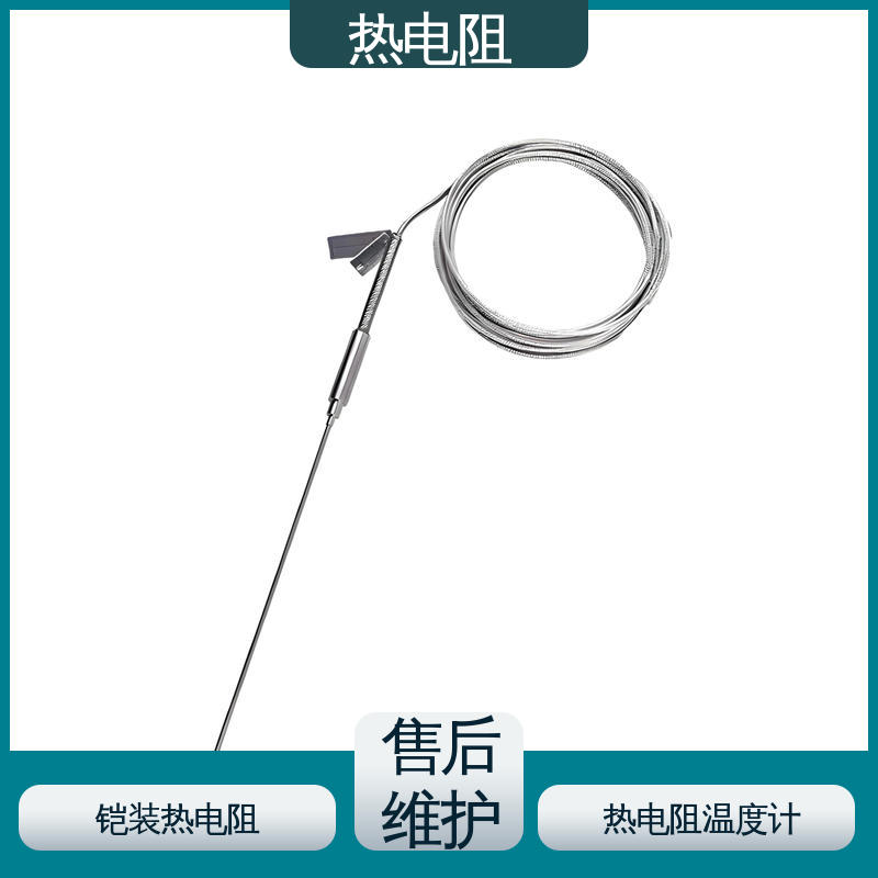 天康 WZP-231 端面热电阻 输出信号大 实力厂家 支持定制