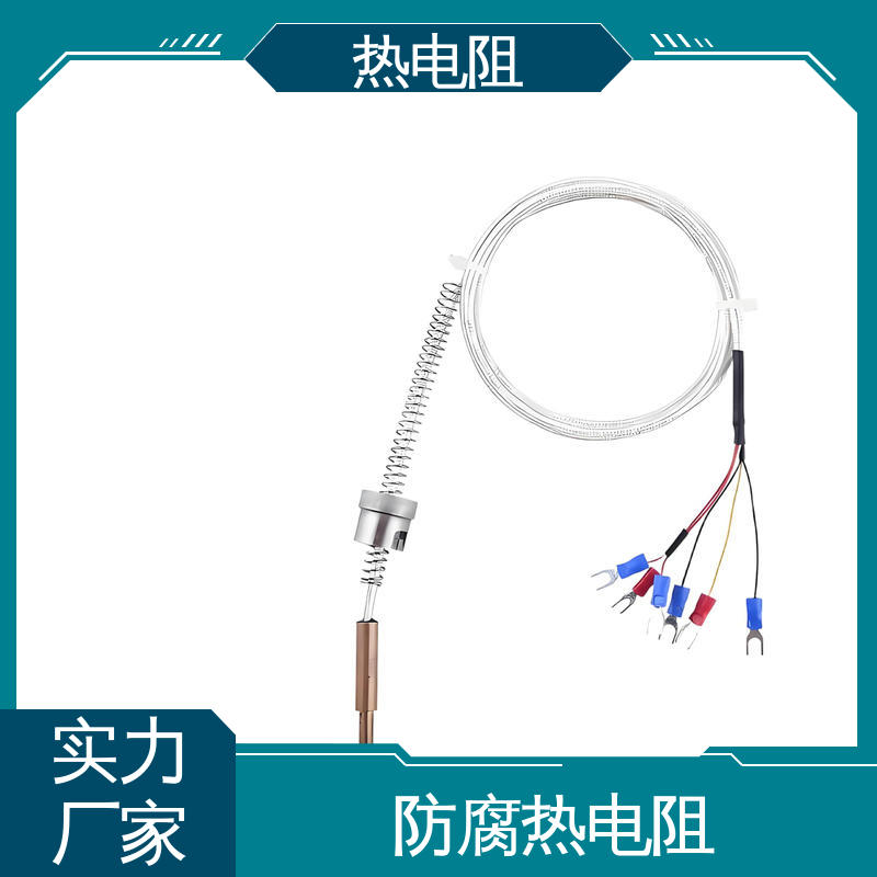 天康 WZP-130 PT200型热电阻 维护成本低 实力厂家 支持定制