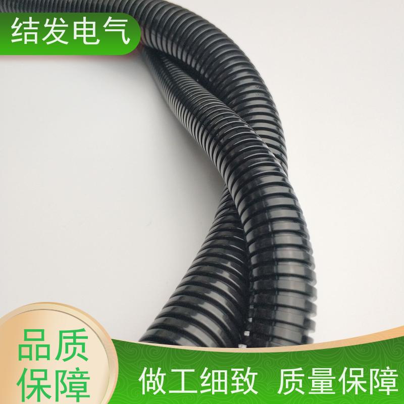 结发电气 JF10G 耐酸碱抗冲击 线束电缆套线管 防腐耐老化 10.0