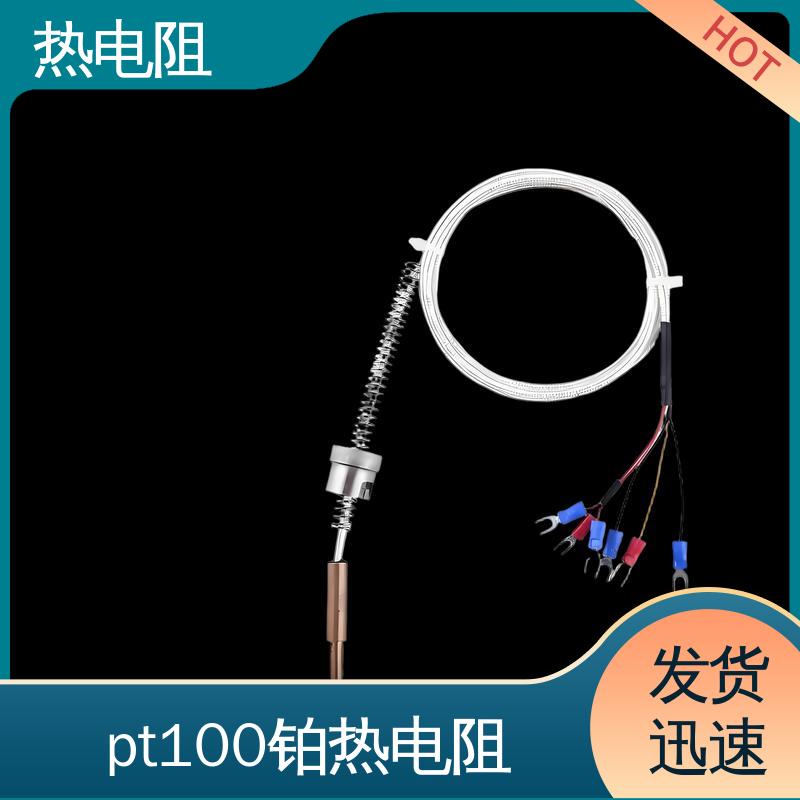 天康 WZP-130 耐磨热电阻 测量精度高 厂家供应 现货充足