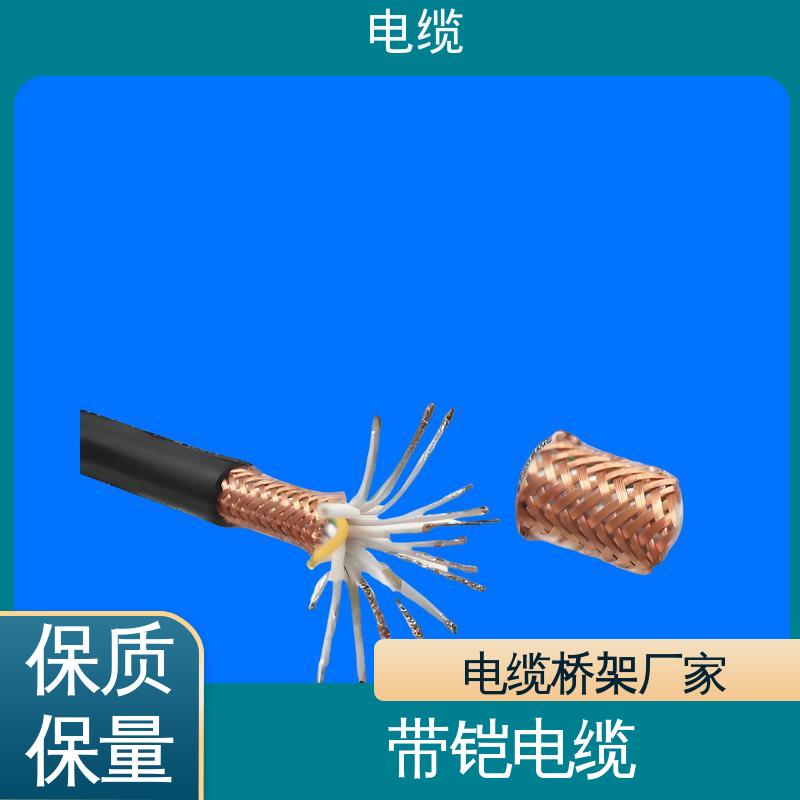 天康 YGCP 伴热电缆 稳定性和耐用性强 实力工厂 支持定制