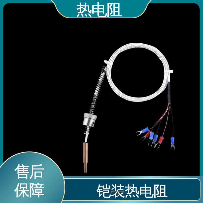天康 WZP-131 贴片式热电阻 多种材料可选 实力厂家 支持定制