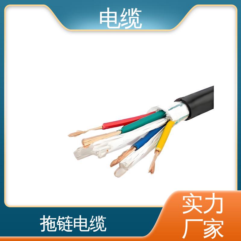 天康 YGCP 消防电缆 稳定性和耐用性强 规模生产 来图定制