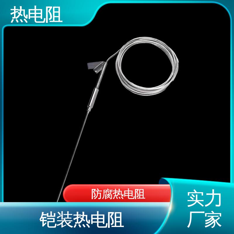天康 WZP-130 热电阻温度计 多种材料可选 实力厂家 支持定制
