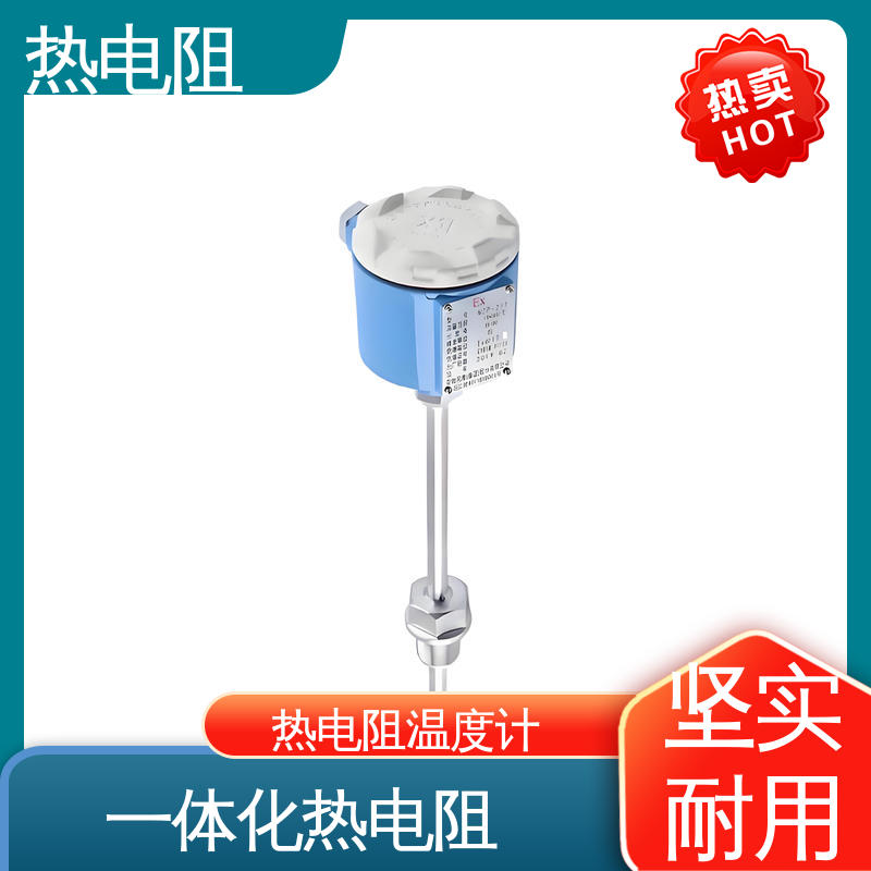 天康 WZP-231 热电阻型号 响应速度快 厂家供应 现货充足