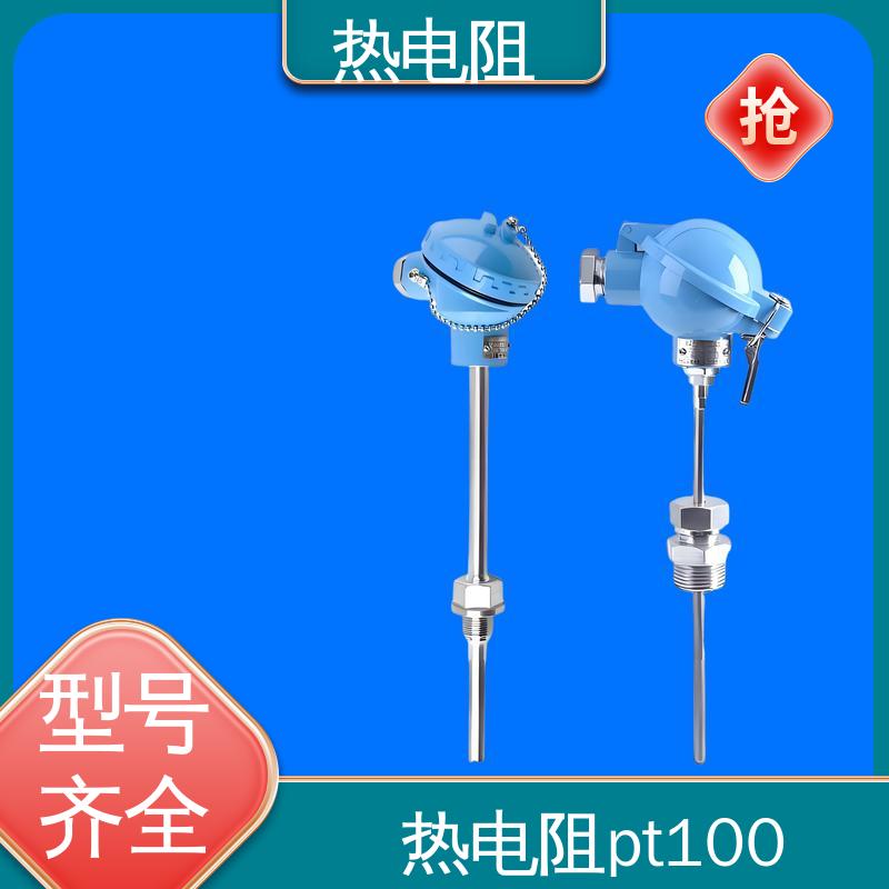 天康 WZC-130 pt1000热电阻 测量精度高 实力厂家 支持定制