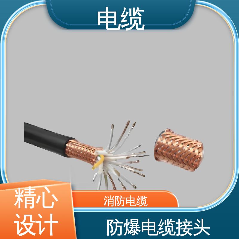 天康 YGCP 高压电缆头 质量管理严格 规模生产 来图定制