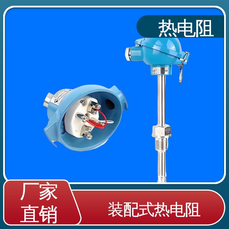 天康 WZP-131 端面热电阻 安装方便 实力厂家 支持定制