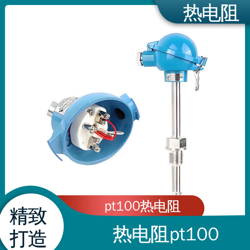 天康 WZP-130 防腐热电阻 维护成本低 厂家供应 现货充足
