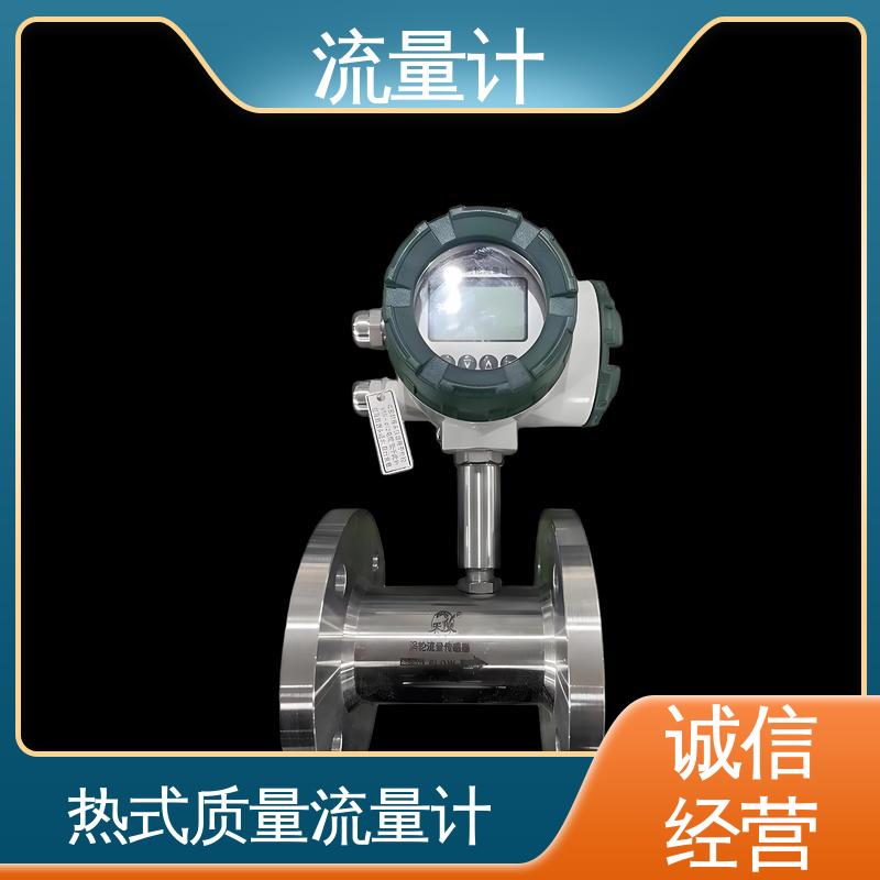 天康 TK2100 面板式流量计 耐压等级高 规模生产 支持定制