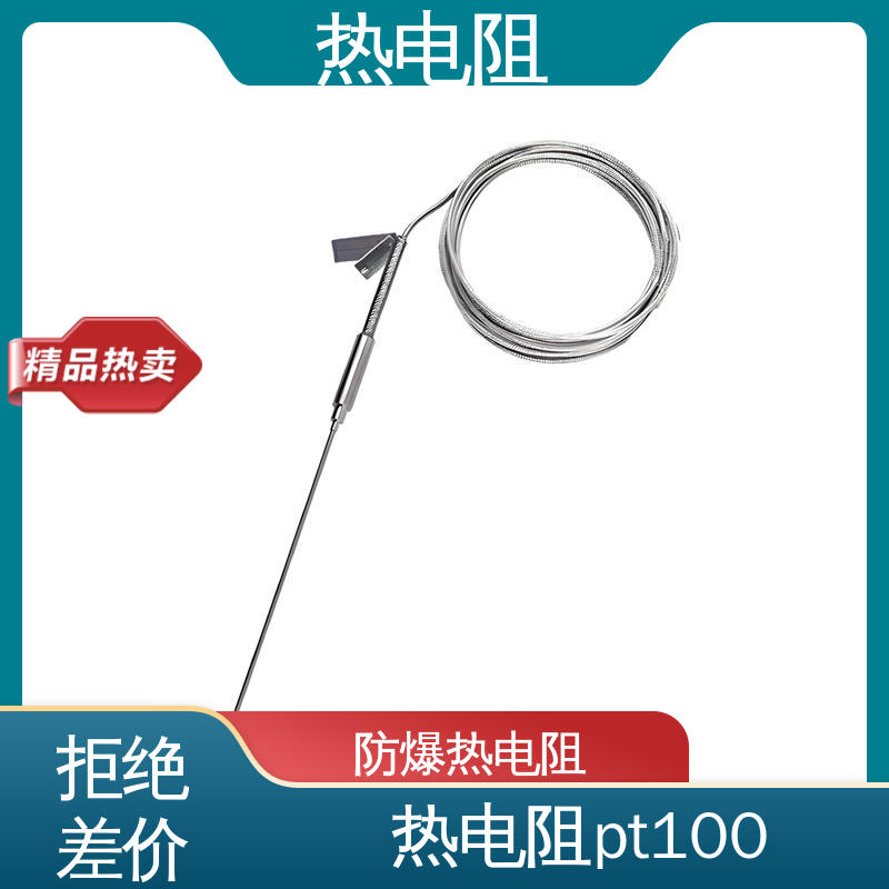 天康 WZP-231 端面热电阻 无需参考点 厂家供应 现货充足