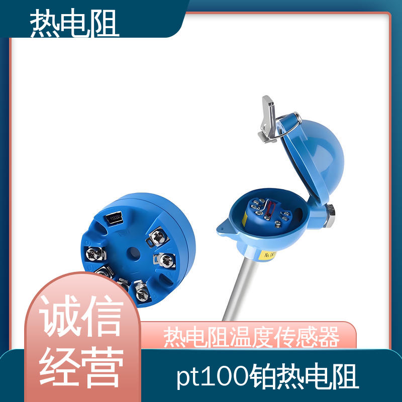 天康 WZP-131 铠装热电阻 使用寿命长 厂家供应 现货充足