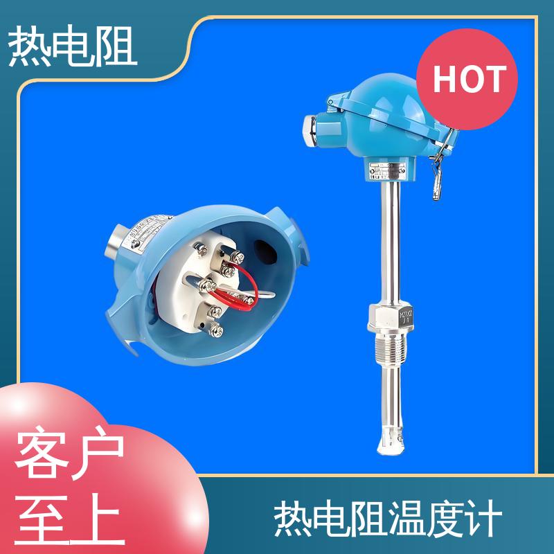 天康 WZP-231 防腐热电阻 多种材料可选 厂家供应 现货充足
