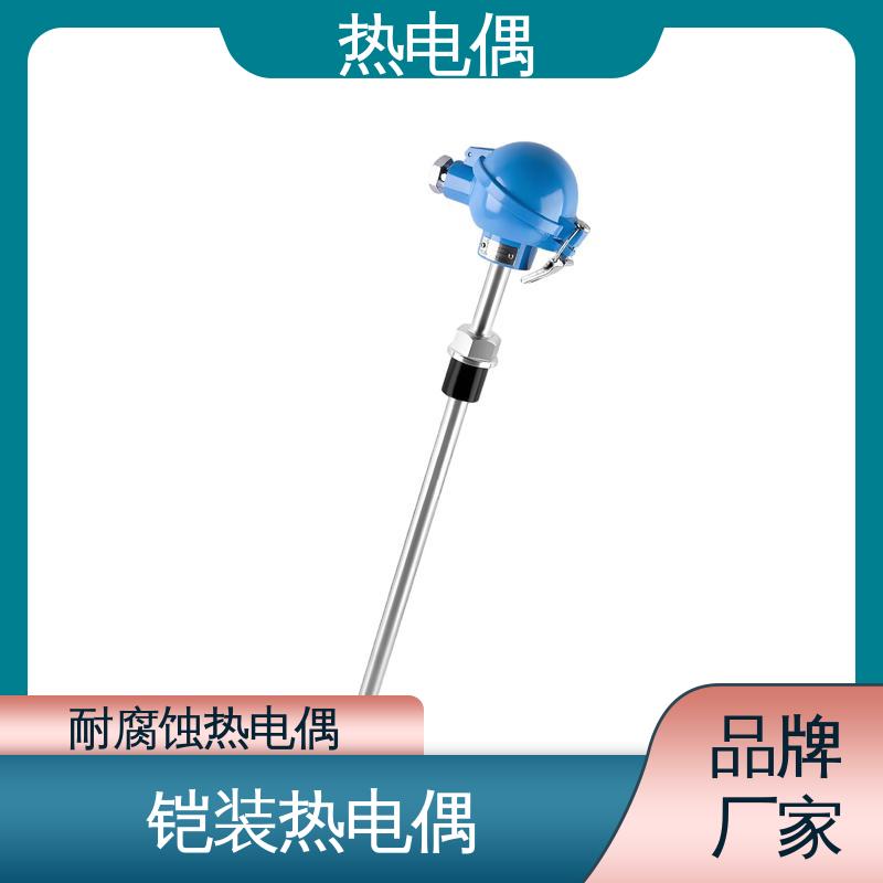 天康 WRNG-430 防爆热电偶 耐用性强 源头厂家 来图定制