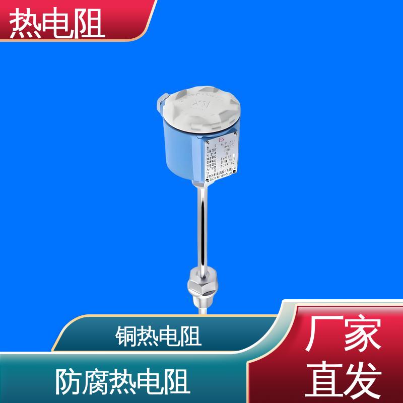 天康 WZP-131 端面热电阻 维护成本低 实力厂家 支持定制