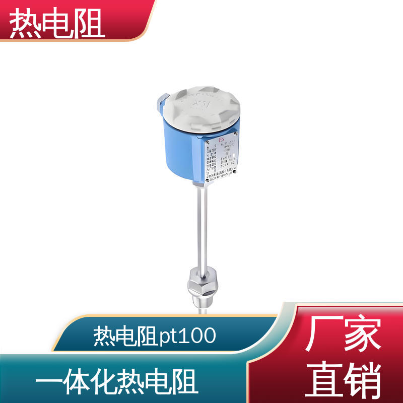 天康 WZP-131 热电阻温度计 无需参考点 实力厂家 支持定制