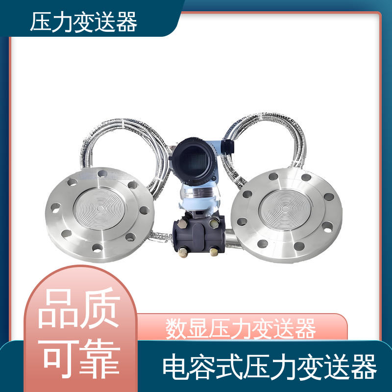 天康 TKA110A 智能型压力变送器 稳定性高 生产厂商 来图定制