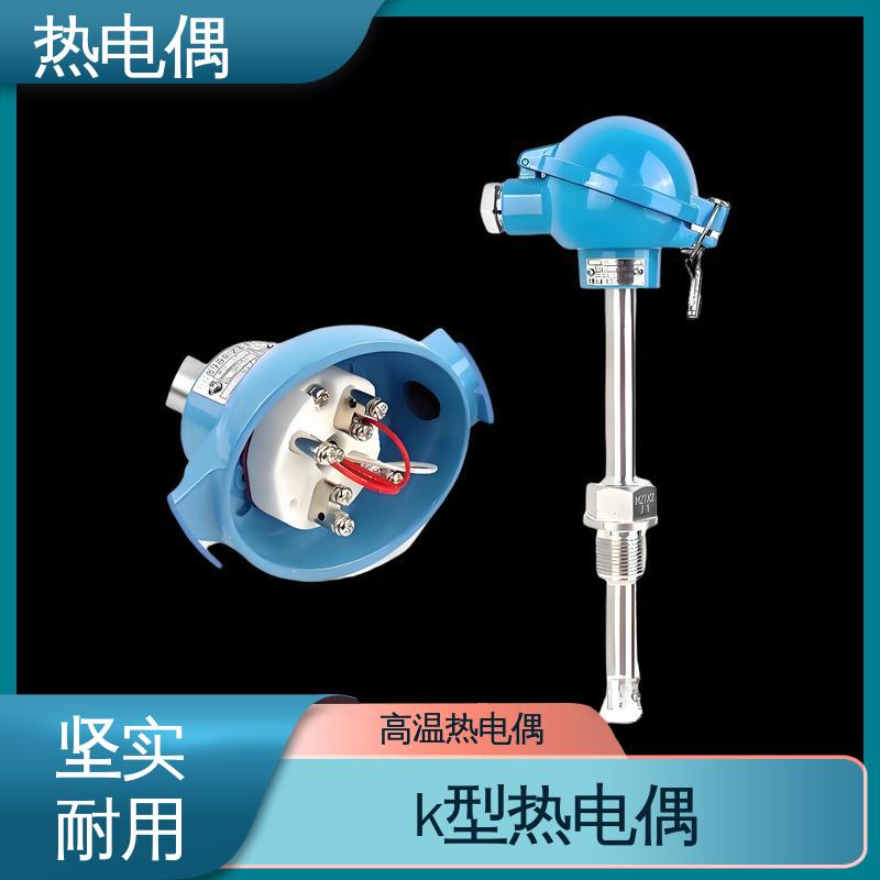 天康 WRNK-391 防爆热电偶 响应速度快 源头厂家 来图定制