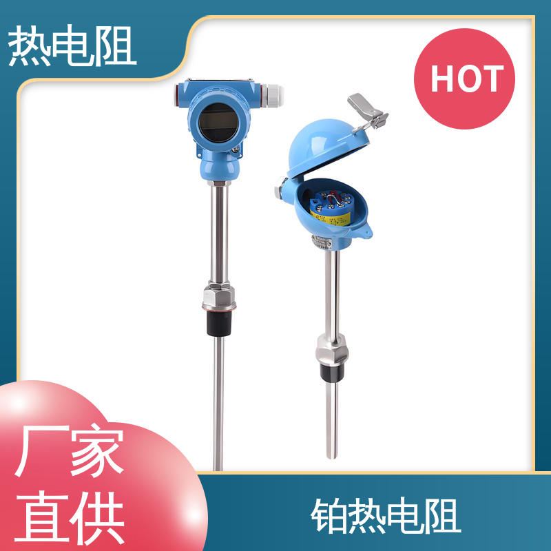天康 WZP-131 pt100热电阻 输出信号大 厂家供应 现货充足