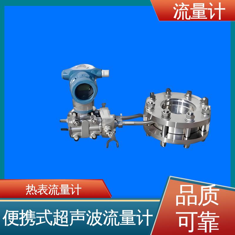 天康 TK2100 面板式流量计 压力损失小 源头厂家 来图定制