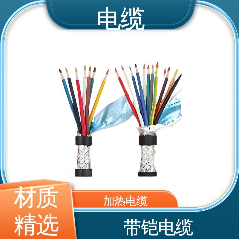 天康 YGCR 矿物质电缆 售后服务完善 规模生产 来图定制