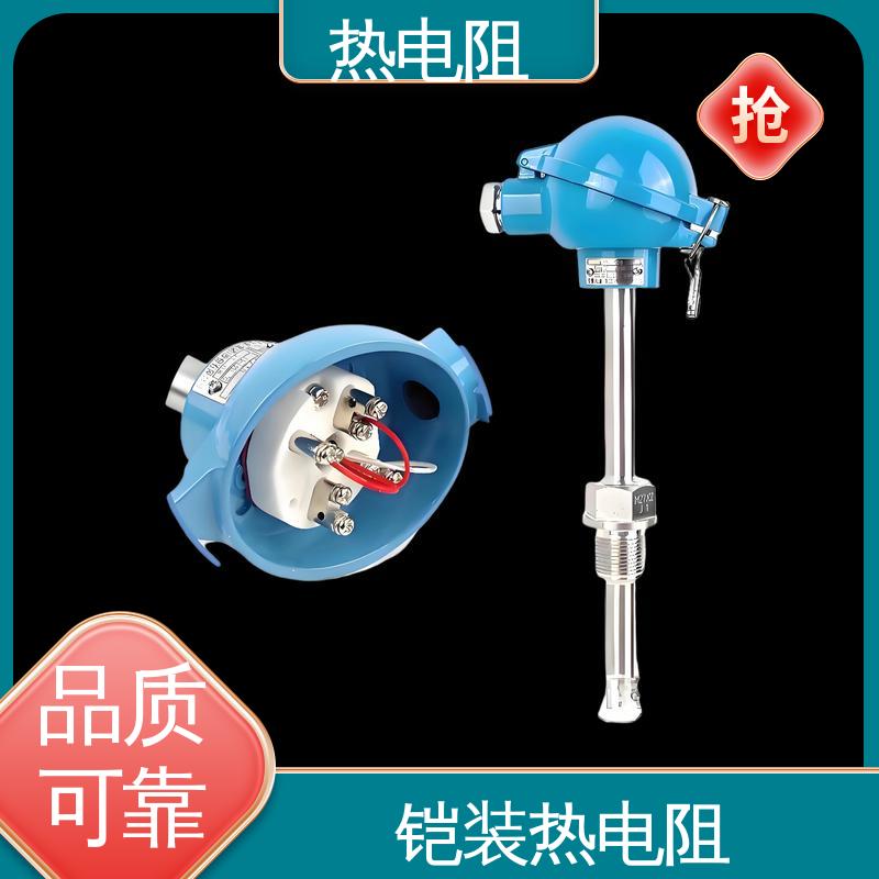 天康 WZP-130 pt100铂热电阻 无需参考点 厂家供应 现货充足