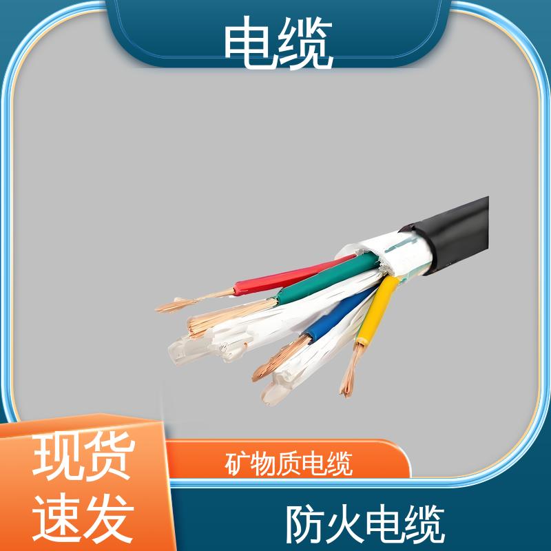 天康 YGC22 加热电缆 卓越的产品质量 规模生产 来图定制