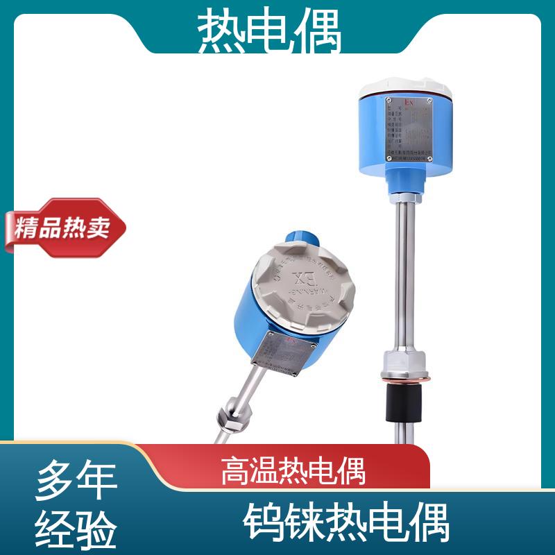 天康 WRNG-430 T型热电偶 体积小 重量轻 源头厂家 来图定制