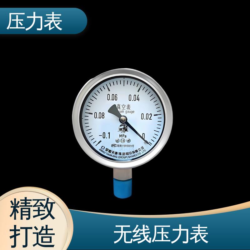 天康 LT系列 电接点压力表 功能扩展性 源头厂家 品类齐全