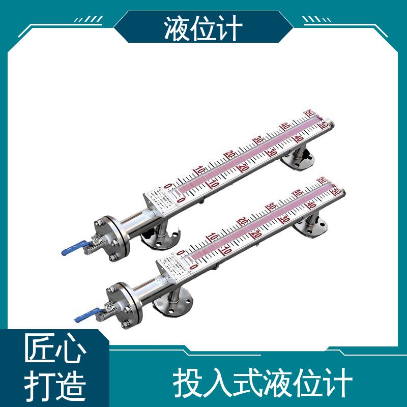 天康 3051L型 磁致伸缩液位计 实时监测 厂家制造 来图定制
