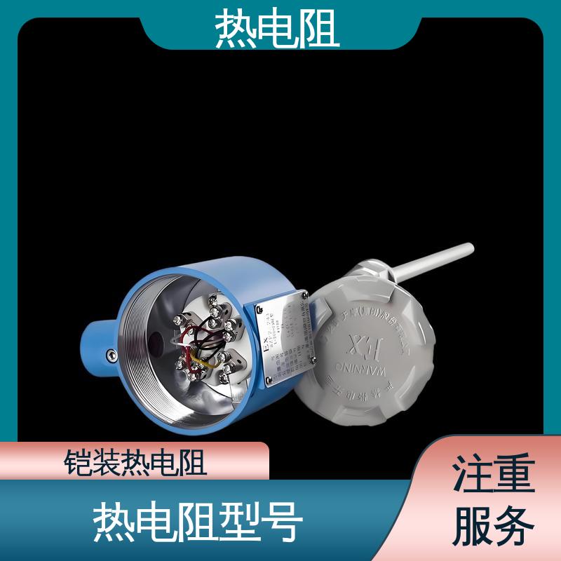 天康 WZP-131 耐磨热电阻 无需参考点 厂家供应 现货充足