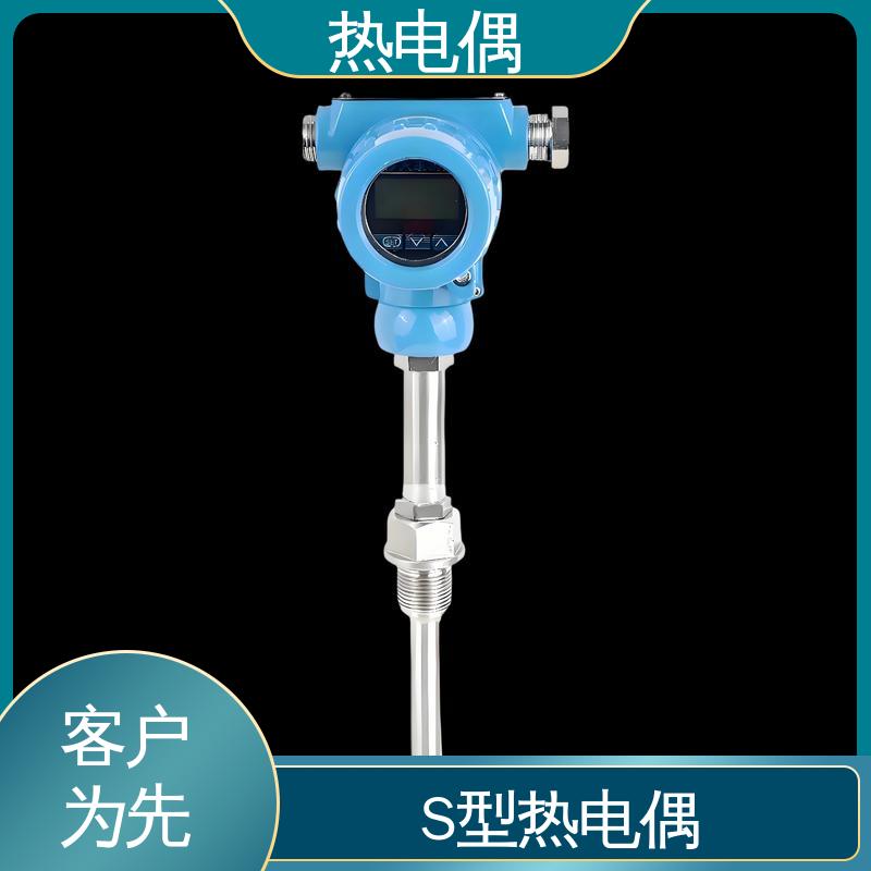 天康 WRNK2-391 热电偶传感器 测温范围宽 源头厂家 来图定制
