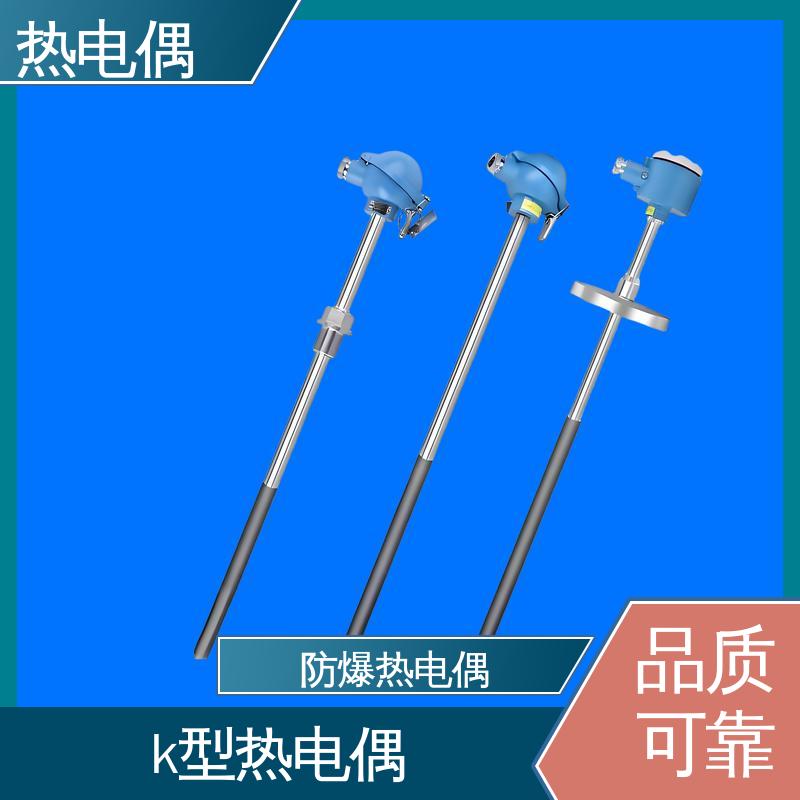 天康 WRNK2-391 装配式热电偶 响应速度快 源头厂家 来图定制
