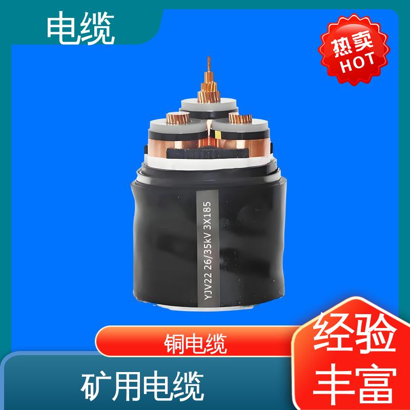 天康 YGC22 电力电线电缆 卓越的产品质量 规模生产 来图定制