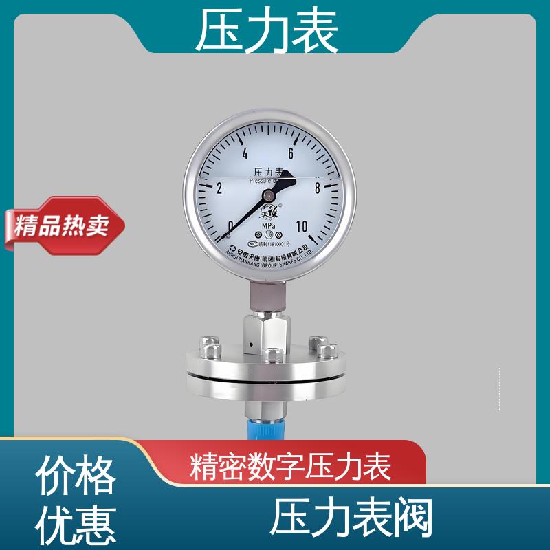 天康 LT系列 无线压力表 经济性佳 类型多样 源头厂家 品类齐全