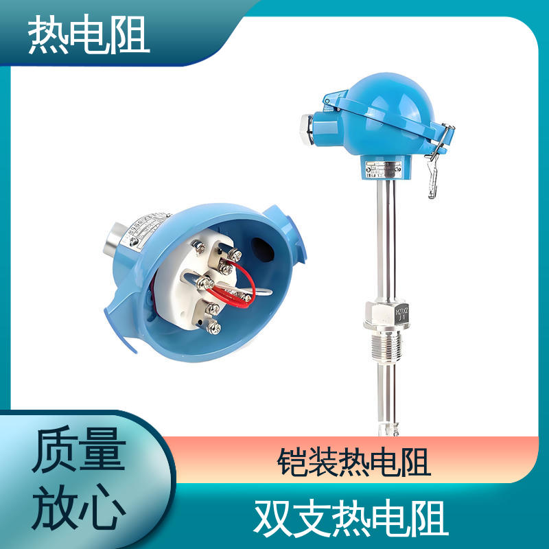 天康 WZP-231 pt1000热电阻 安装方便 实力厂家 支持定制