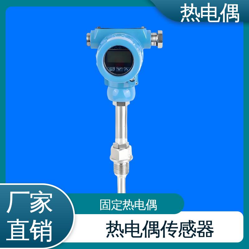 天康 WRNK2-391 陶瓷热电偶 体积小 重量轻 实力厂家 支持定制