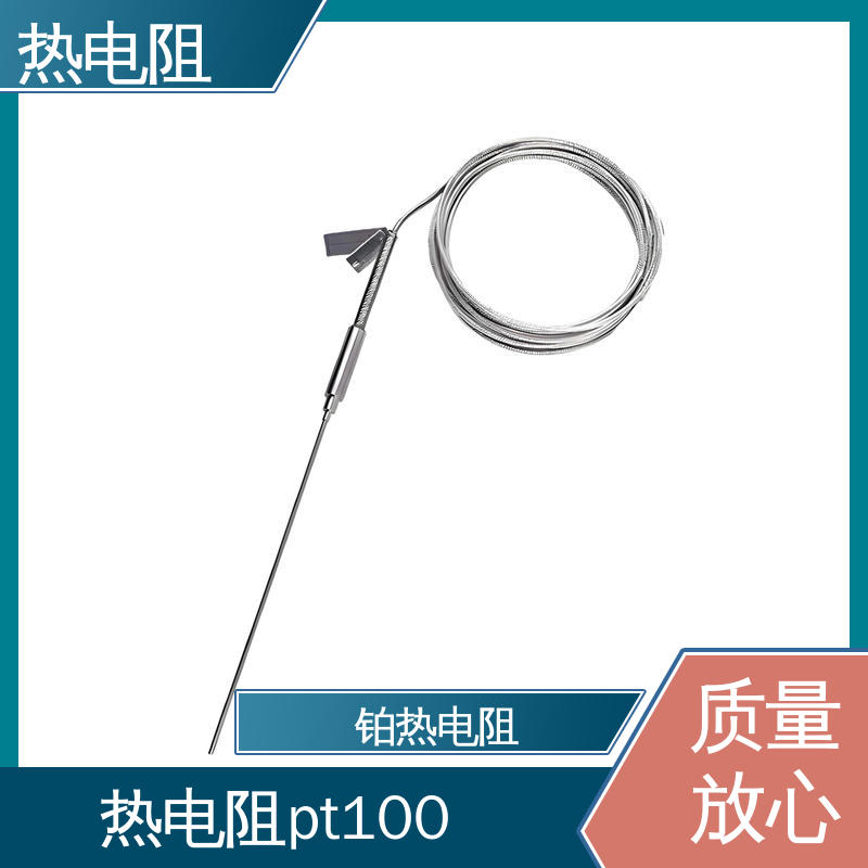 天康 WZP-130 耐磨热电阻 无需参考点 厂家供应 现货充足