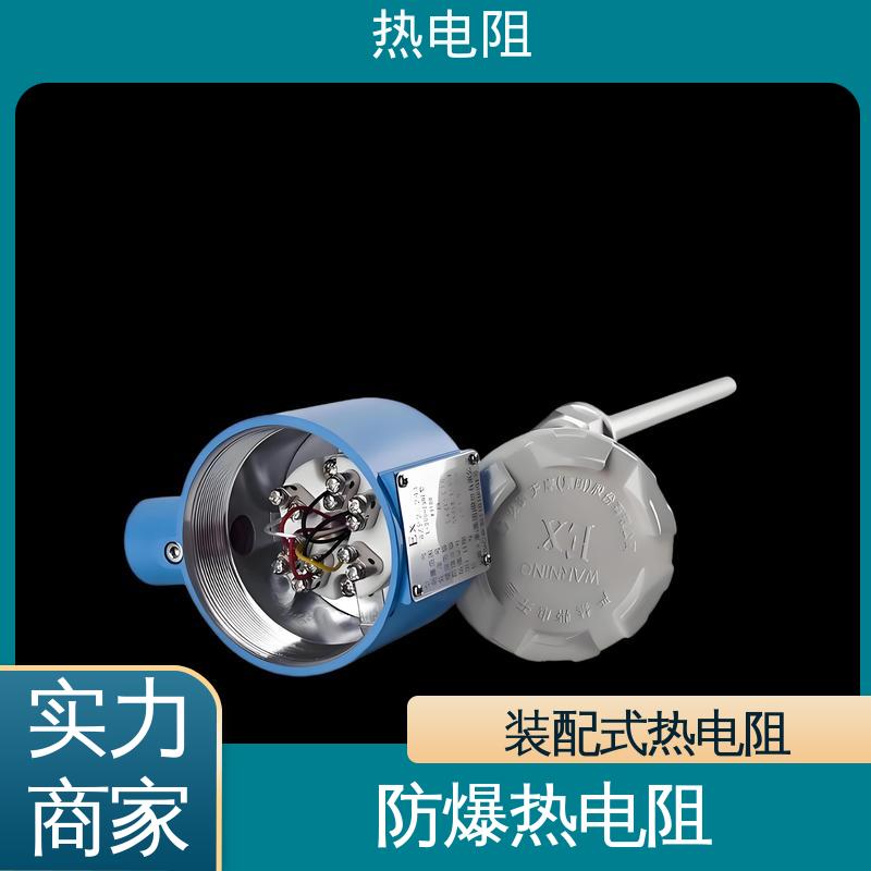 天康 WZP-131 热电阻传感器 输出信号大 实力厂家 支持定制