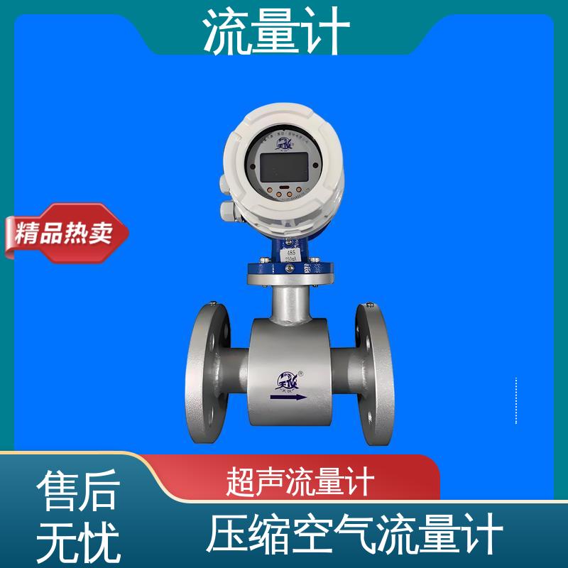 天康 TK1100 高精度液体流量计 抗干扰能力强 规模生产 支持定制