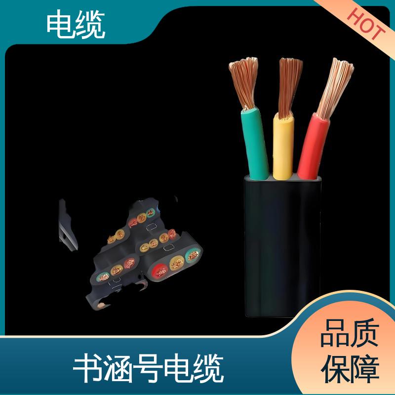 天康 YGCR 加热电缆 良好的服务体系 规模生产 来图定制