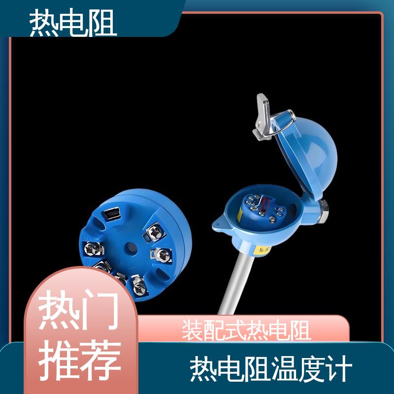 天康 WZP-131 端面热电阻 响应速度快 实力厂家 支持定制