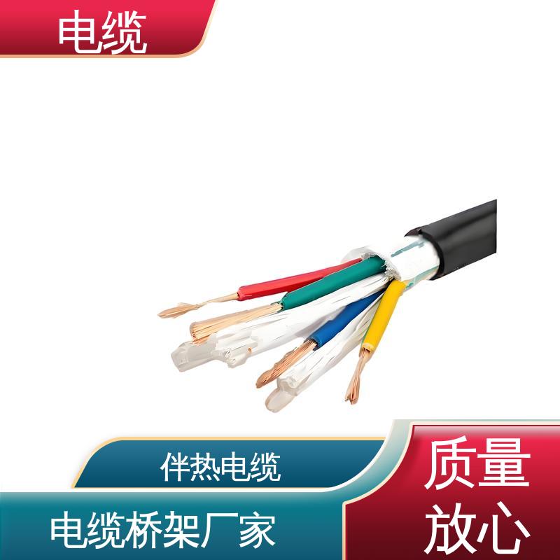 天康 YGC22 矿用通讯电缆 质量管理严格 规模生产 来图定制