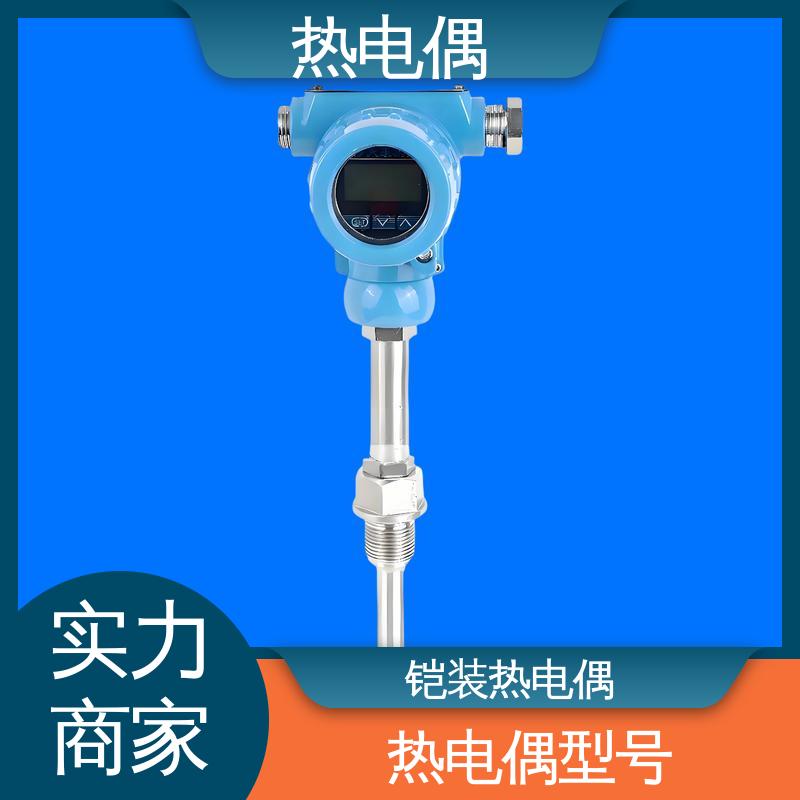 天康 WRNK2-391 装配式热电偶 体积小 重量轻 源头厂家 来图定制