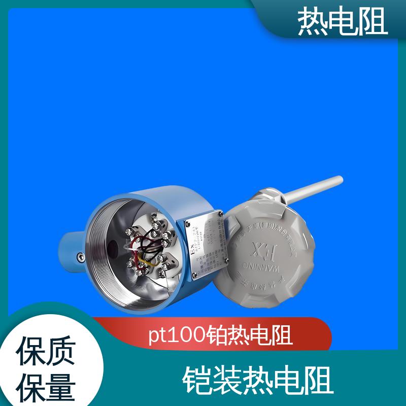 天康 WZP-231 pt100热电阻 多种材料可选 实力厂家 支持定制