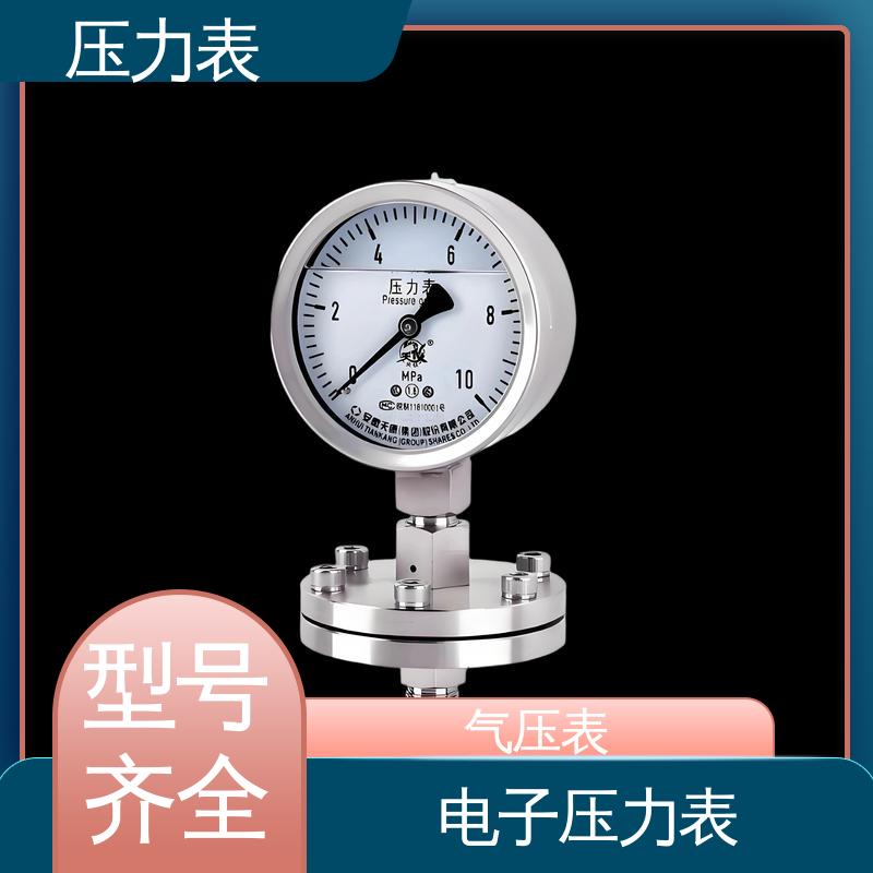 天康 Y-M 系列 数字压力表 测量范围广 实力厂家 支持定制