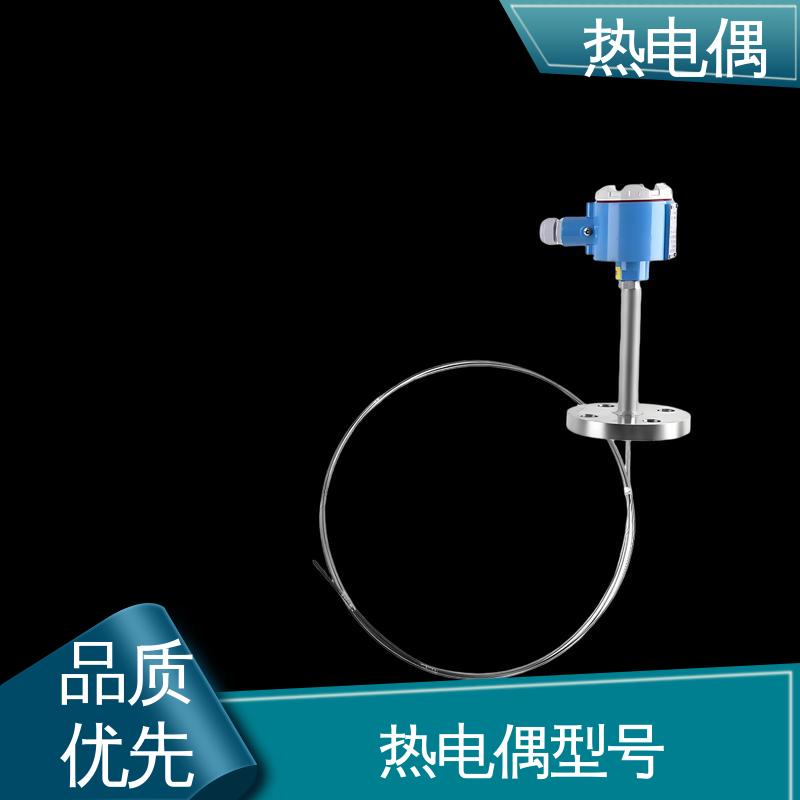 天康 WRNK2-391 S型热电偶 耐用性强 实力厂家 支持定制