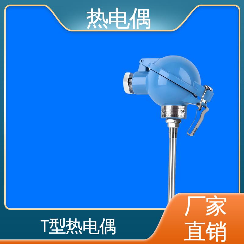 天康 WRNK2-391 N型热电偶 体积小 重量轻 实力厂家 支持定制