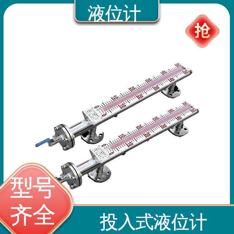 天康 TKWL-1600 双色液位计 测量范围广 厂家供应 支持定制